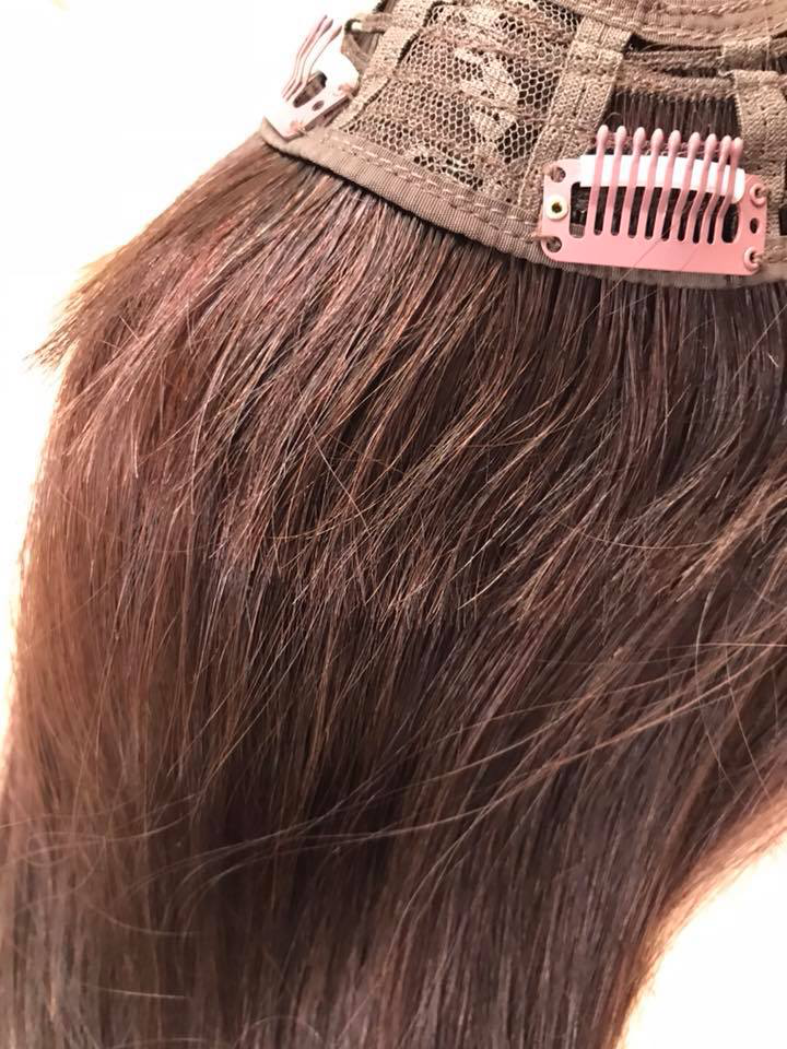 Hair Topper 101 What Is The Hair Return?